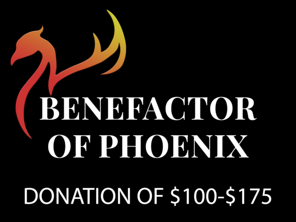 Benefactor of Phoenix