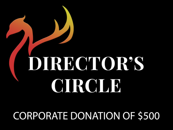 Director's Circle - Corporate Sponsorship