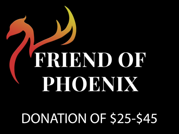 Friend of Phoenix