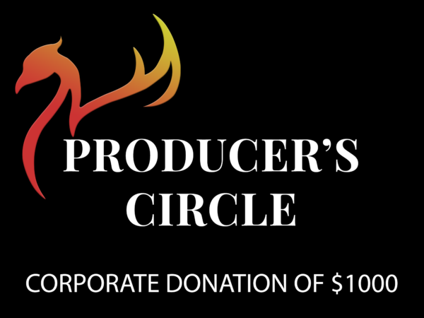 Producer's Circle - Corporate Sponsorship