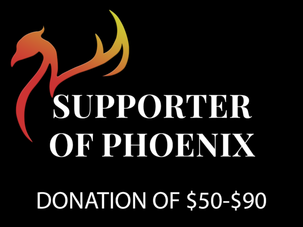 Supporter of Phoenix